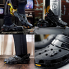 【资质齐全】CROCS卡骆驰洞洞鞋新联动款（儿童款）25-37（可授权可代发） 商品缩略图5