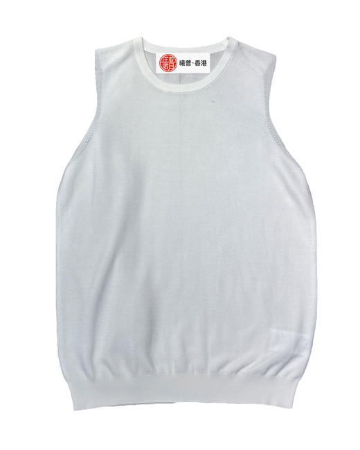 男款羊毛针织背心ba013 商品图0