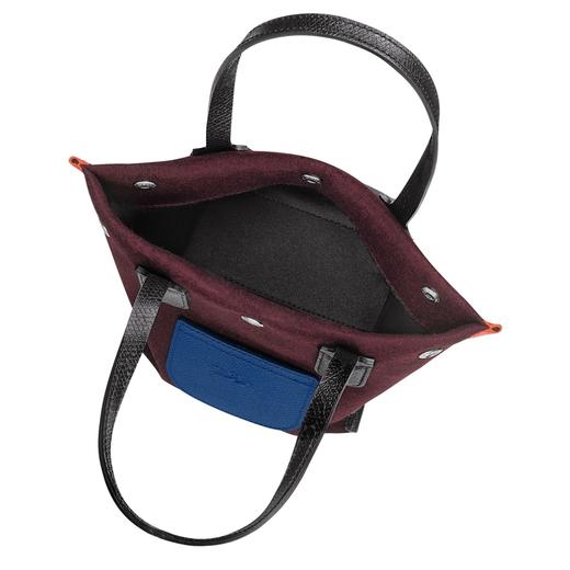 【Longchamp】Essential系列背提包 商品图2
