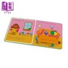 【中商原版】嗨狗狗老师寻宝游戏 纸板翻翻书 Hey Duggee Treasure Hunt 英文原版 儿童纸板书 亲子绘本故事书 进口童书 商品缩略图2
