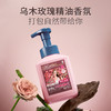 新升级乌木玫瑰除菌洗手液🌹高品质【蔬果园茶香泡泡洗手液】 高级山茶香  幽幽清香源远流长 按压泵绵密泡泡 商品缩略图4
