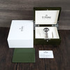 【99新】TITONI 梅花94020 S-681自动机械机芯日期显示、计时41MM（男款）Heritage传承系列精钢180426NJ51 商品缩略图1