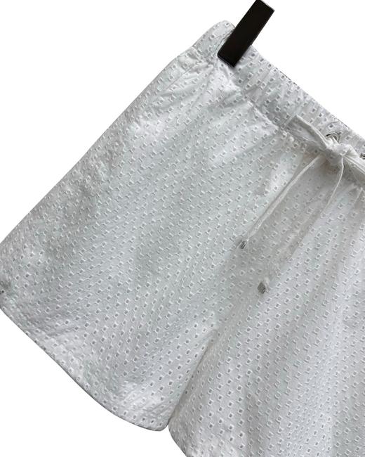 女款立领长袖衬衫短裤套装ba018 商品图3