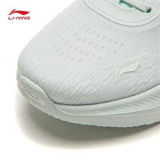 【断码】李宁SOFT GO 2 WMS女子柔软舒适潮流休闲鞋AGLV040【库存有限，如无货将做退款，介意慎拍！】 商品图7