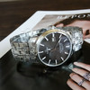 【全新】TITONI 梅花83188 S-576天文台认证自动机械机芯日期显示41MM（男款）Master Series 大师系列精钢170426NJ46 商品缩略图5