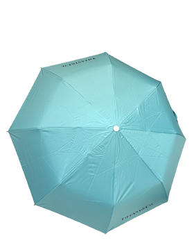 全自动折叠防晒睛雨伞（不配盒）