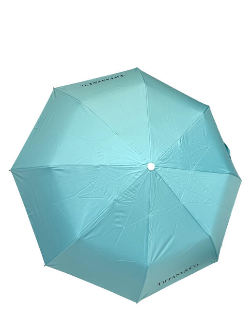 全自动折叠防晒睛雨伞（不配盒） 商品图0