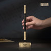 铜师傅《金箍棒笔》书房如意金箍棒笔齐天大圣孙悟空铜摆件工艺品 商品缩略图4