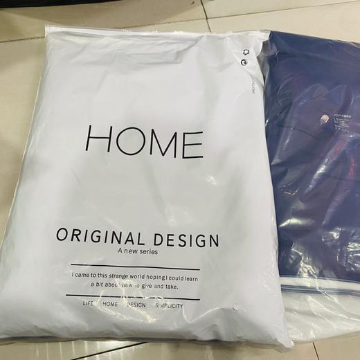 一线品牌特大福利，水*星品牌订单，爆火的雪糕夏被 商品图2