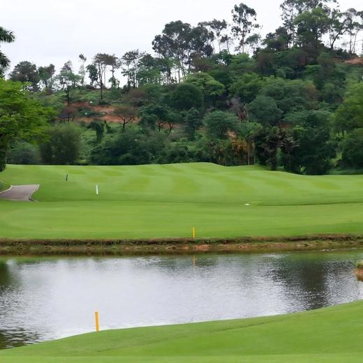 广州风神高尔夫俱乐部（戴伊场-公众场） Guangzhou Fengshen Golf Club |  广州高尔夫球场 | 广东高尔夫球场 | 中国 商品图5