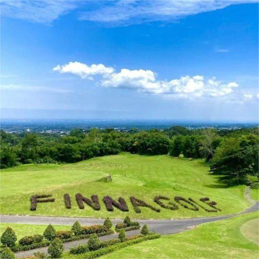 芬娜高尔夫乡村俱乐部度假村 Finna Golf & Country Club | 泗水高尔夫球场 | 印尼高尔夫球场俱乐部 商品图3