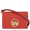 【Longchamp】Box-Trot系列零钱包 商品缩略图1