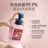 新升级乌木玫瑰除菌洗手液🌹高品质【蔬果园茶香泡泡洗手液】 高级山茶香  幽幽清香源远流长 按压泵绵密泡泡 商品缩略图1