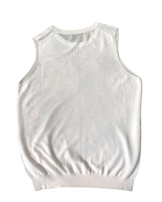 男款羊毛针织背心ba013 商品图1