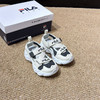 斐*乐儿童鞋玛丽珍包头凉鞋42302 商品缩略图11