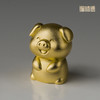 铜师傅《金韵天成十二生肖》客厅桌面真金鎏镀铜摆件 乔迁礼物 商品缩略图12