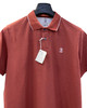 男款logo刺绣短袖Polo衫ho006 商品缩略图2