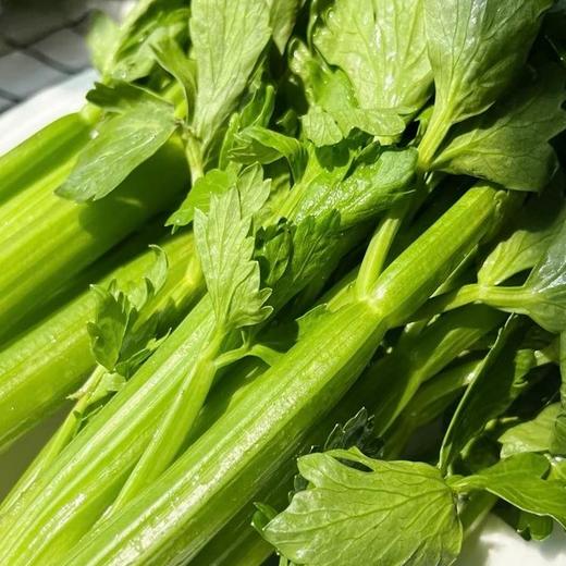 【应季生态自选蔬菜】 生态种养 新鲜采摘 不过水不打保鲜 每周二/周五发货 商品图4