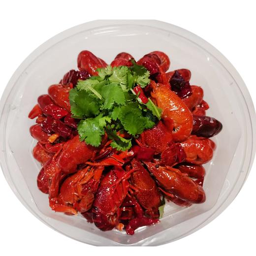 大号小龙虾蒜香/捞汁（750±50g/盒）（下单请备注口味） 商品图0