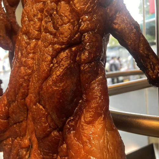 ZX盛华｜烧鸭 商品图1