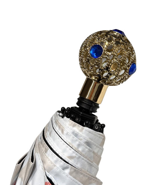 玲珑球五折晴雨伞（不配盒）025 商品图1