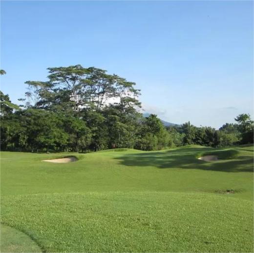 芬娜高尔夫乡村俱乐部度假村 Finna Golf & Country Club | 泗水高尔夫球场 | 印尼高尔夫球场俱乐部 商品图1