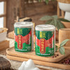 广西梧州特产 双钱 红豆龟苓膏 易拉罐250g*24罐 整箱（包邮） 商品缩略图3