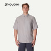 HOUDINI胡丁尼Tree Shortsleeve树男户外凉感莱赛尔天丝衬衫短袖 860051 商品缩略图7