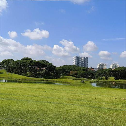 武吉达尔莫高尔夫俱乐部 Bukit Darmo Golf | 泗水高尔夫球场 | 印尼高尔夫球场俱乐部 商品图2