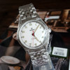 【全新】TITONI 梅花83019 S-639自动机械机芯39MM（男款）Heritage传承系列精钢180426NJ60 商品缩略图4