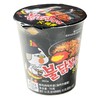 三养 辣鸡肉味杯面（油炸方便面）70g/杯 商品缩略图0