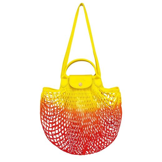 【Longchamp】Le Pliage Collection系列背提包 商品图1