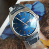 【全新】TITONI 梅花878 S-ST-612自动机械机芯日期显示41MM（男款）Cosmo 宇宙系列精钢170426NJ92 商品缩略图4