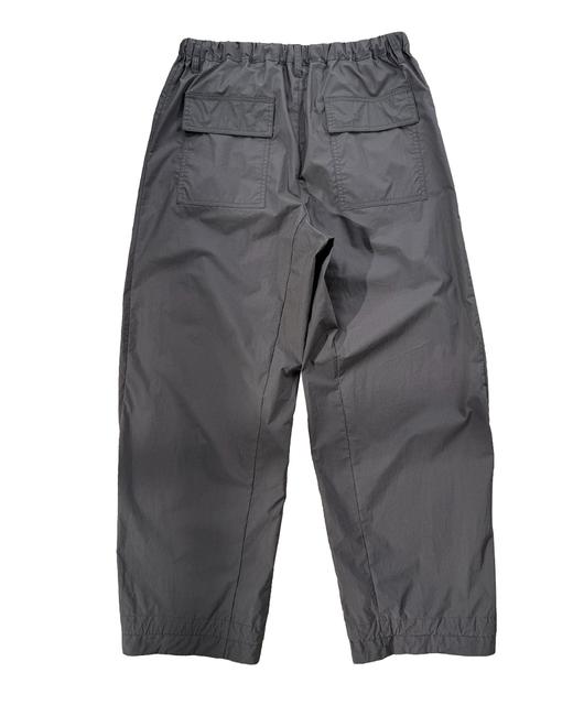 男款直筒阔腿长裤hu 商品图1