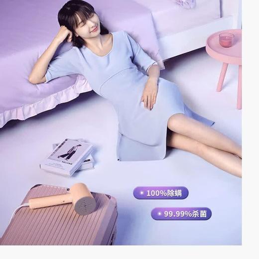 松下（Panasonic）手持电熨斗GHD010 商品图0