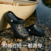 【出门一脚蹬】优调云间洞洞鞋UXT1523 一鞋两穿 轻盈柔软 EVA一体成型 云端脚感 透气不闷脚 不易打滑 户外/沙滩/开车/办公/旅行 商品缩略图4