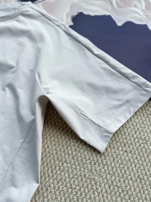 迪桑特同源｜速干T恤，户外通勤的“第二层肌肤 商品图4