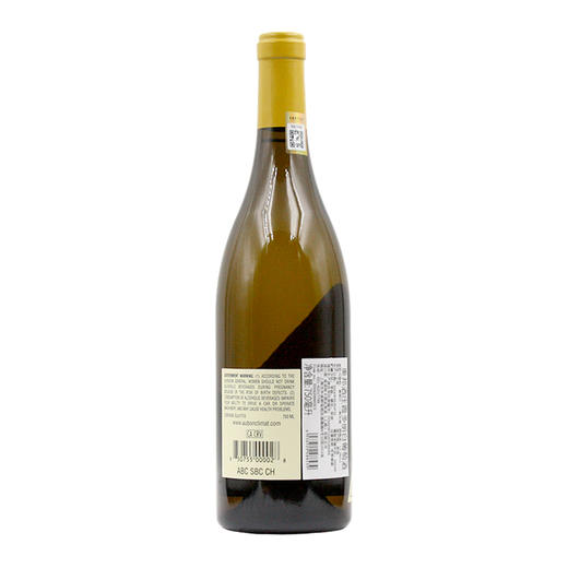 奥邦酒庄霞多丽白葡萄酒2023Au Bon Climat Chardonnay, Santa Barbara County, USA 2023 商品图1