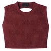 【Longchamp】Prêt à Porter Maille系列女装背心 商品缩略图1