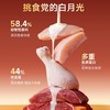 新品【鲜肉多拼犬粮】高鲜肉口口肉香 益生菌+双益生元养肠胃助护玻璃胃 6效协同助养强壮体格 喷雾血浆蛋白粉助力狗狗健康成长 商品缩略图1