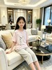 【COOL凉感喵星人】德国雅童装女童兰精莫代尔+COOL MAX面料 套装3F/22503H 商品缩略图0