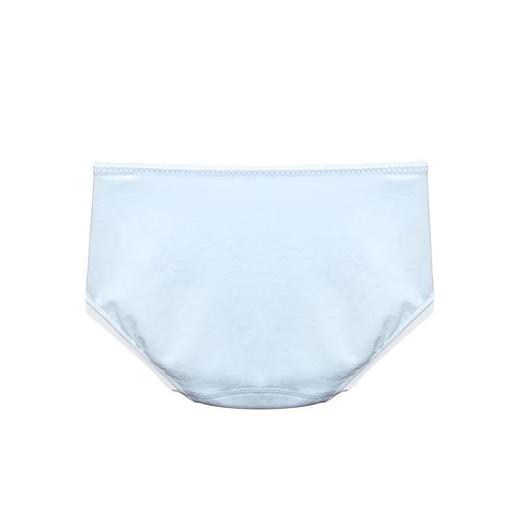 【内衣店庆提前购】【129元3条】3楼安莉芳芬狄诗女士内裤中腰舒适包臀三角裤FP00413(3条装)吊牌价297元现价129元 商品图3