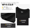 ¹鸿星尔克男士速干冰丝三件套 轻薄透气 T恤短裤长裤  EK-HM8807T3CF01-CR MM-SY 商品缩略图11