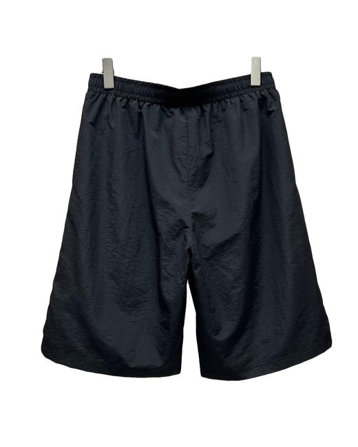 男款刺绣休闲短裤 可配套装he004 商品图1