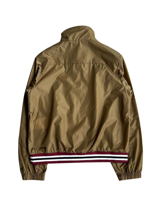 女款立领风衣外套 可配套装zo020 商品图1