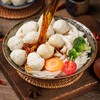 【纯手工无添加】仙食港 黄花鱼肉丸 无骨无刺 肉质软嫩细腻 弹嫩爽滑 优质蛋白 营养建康美味 200g/袋 商品缩略图8
