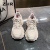 ZHR【6cm】厚底超轻老爹鞋女鞋2026春季新款内增高显瘦百搭休闲鞋 商品缩略图9