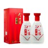 2022年今世缘祥缘，52度浓香型白酒，整箱500ml×6瓶。 商品缩略图4