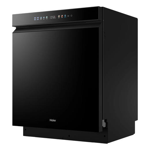 海尔（Haier）洗碗机 EYBW20566GHU1 商品图2
