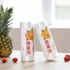 优云中号平口式卷装保鲜袋100只 冰箱专用食品袋蔬菜冷藏收纳 商品缩略图4
